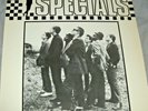 THE SPECIALS - CHRYSALIS RECORDS ( CHR 1265 1980 )