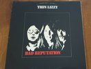 Thin Lizzy - Bad Reputation (6360 154) LP	Vertigo	Australia