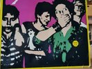 sods-minutes to go-rare dk punk vinyl