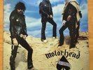 Motorhead - Ace of Spades - BRON 531 Gold vinyl 