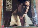 RANDY TRAVIS An Old Time Christmas LP White Label EX Vinyl Rare Record
