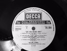 The Rolling Stones Get Your Ya-Yas Out EXPORT WHITE LABEL VINYL LP - rare