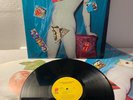 LP Rolling Stones - Undercover | 1983 Japan Press | M/NM | OIS