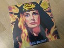 King Diamond - Fatal Portrait LP - Golden Yellow  - limitiert auf 500 Exemplare