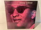 Sonny Rollins ?– A Night At The Village Vanguard - Blue Note 1581