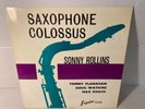 Sonny Rollins ?– Saxophone Colossus -  Esquire ?– 32-045