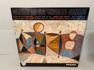 Charles Mingus ?– Mingus Ah Um - Philips ?– BBL 7352