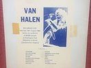 VAN HALEN 1984 2Lp LIVE Monsters Of Rock Not TMOQ TAKRL Bootleg Rare Unofficial