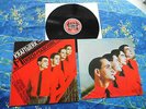 KRAFTWERK ? DIE MENSCH MASCHINE   ?   LP VINYL