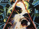 def leppard hysteria lp Hard Rock 80s Hair Metal Glam