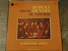 Album By Hopkinson Smith, 