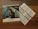 Gyorgy Cziffra: Tchaikovsky Piano Concerto No. 1 C/G HMV ASD 315 UK Stereo