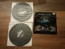 DECCA SXL 2107/8 WBG ED1 Ansermet*Tchaikovsky - Swan Lake UK