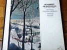 Schubert Die Winterreise Fischer-Dieskau Moore LVDSM (HMV) ASDF 783-784