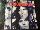 The Lemonheads vinyl Come On Feel RARE