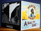 Procol Harum - A Salty Dog / A Whiter Shade Of Pale - Dble Vinyl LP - TOOFA 7/8