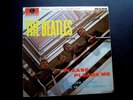 BEATLES LP ' PLEASE PLEASE ME ' 4th Press MONO SUPERB EX
