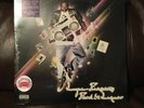 Lupe Fiasco Vinyl LP Food & Liquor 10th Anny Purple Colored New/Sealed