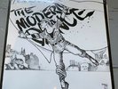 Pere Ubu - The Modern Dance NM