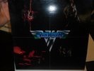 VAN HALEN ORIGINAL SELF TITLED FIRST ALBUM 1978