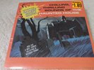 Chilling,Thrilling,Sounds Of The Haunted House LP SEALED NOS Spooky Hints Inner