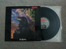 THE STRANGLERS THE RAVEN LENTICULAR COVER  RARE VINYL 1979 BANNED INNER & SIGNED