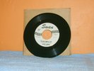 Freddy Cannon Ups and Downs of Love 45 Swan 4178 DJ Near Mint SEE VIDEO
