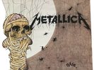 Metallica One Vinyl 12” Rare Item