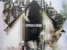 CYPRESS HILL - CYPRESS X RUSKO SEALED VINYL LP + CD