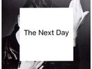 David Bowie The Next Day Red Vinyl, Sealed, still wrapped in Paul Smith Tissue 