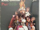 Rotary Connection - Peace (Cadet Concept LPS 318) 1968 Sealed