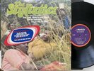 The Stylistics - The Stylistics (Avco AV 33023) 1971