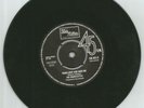 MARVELETTES - Your love can save me - NORTHERN SOUL - 7'' - 45rpm - LISTEN