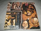VAN HALEN Fair Warning LP Vinyl Record 1981