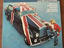 Lord Sutch and Heavy Friends LP - Cotillion SD 9015 STEREO  Jimmy Page/Jeff Beck