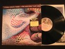 String Driven Thing - The Machine That Cried - 1973 Promo Vinyl 12'' Lp./ Rock