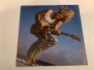 SAMMY HAGAR - SAMMY HAGAR SELF TITLE - 1987 THE DAVID GEFFEN COMPANY LP SEALED
