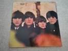 The Beatles - Beatles For Sale - PMC1240 Early Press 3N/4N (Vinyl LP)