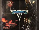 1978 Van Halen Self Titled Original Vinyl LP Record W/ Shrink David Lee Roth