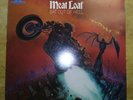 Bat Out Of Hell - Meatloaf Half Speed Mastered Vinyl LP CBS Master sound