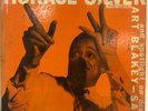 Horace Silver Trio - Spotlight on Drums Art Blakey Sabu - Blue Note 1520 Mono 76