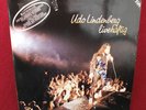 ORIGINAL SIGNIERT* Udo Lindenberg -  livehaftig  *Autogramm in person *signed