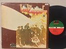 Led Zeppelin II VG+ Gatefold KILLER  Whole Lotta Love, Heartbreaker, etc