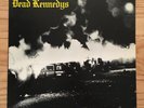 Dead Kennedys - Fresh Fruit for Rotting Vegetables - 1981 IRS Issue - Poster