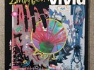 LIVING COLOUR: VIVID 12