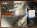 STANLEY TURRENTINE LOOK OUT  BLUE NOTE BST 84039 STEREO JAPAN LP
