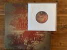 RARE German Oi LP + 7