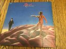rush hemispheres vinyl Srm-1-3743-b (1978) Tested Vg+