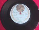 BEATLES:BACK IN THE USSR  ACETATE.ABBEY ROAD EMI LABEL. 2min 40sec EX