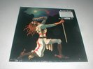 Jerusalem LION PROD LP SEALED 2016 Hard Psych Prog Metal IAN GILLAN Deep Purple
